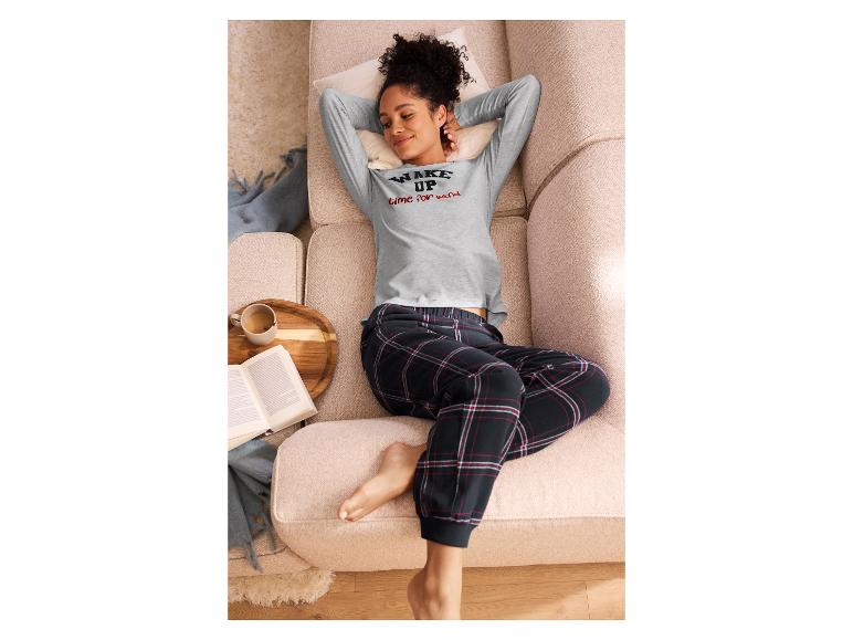 Dames pyjama