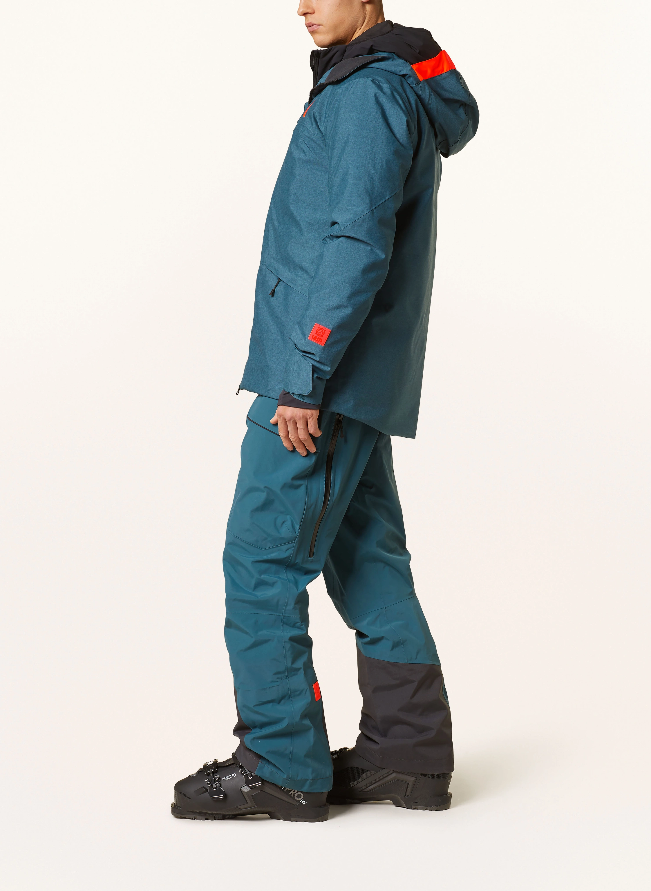 HELLY HANSEN Skijacke GARIBALDI 2.0