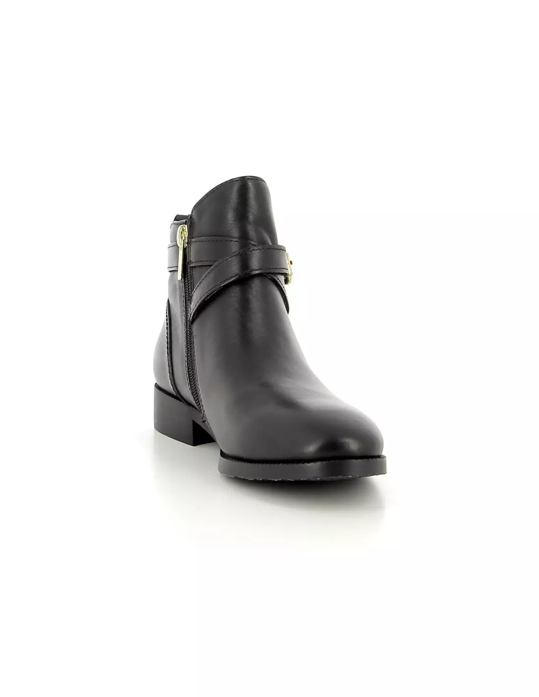 PIKOLINOS ROYAL W4D-8614 - Boots & bottines Noir