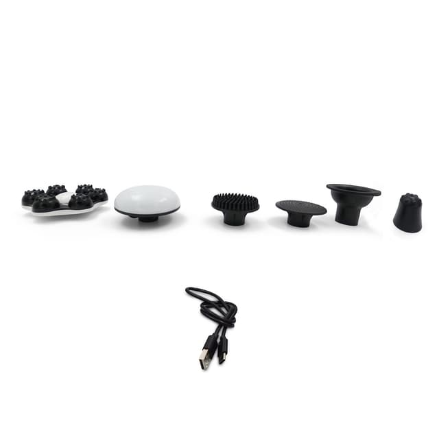 RelaxME Heat massageapparat