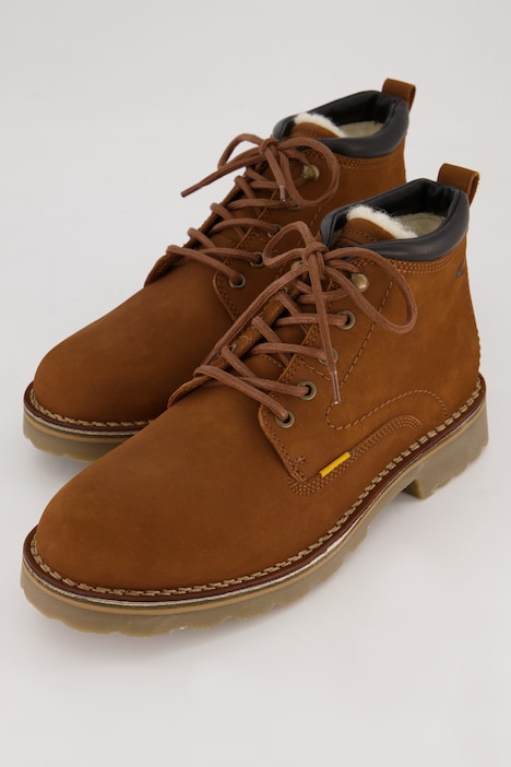 Boot, camel active, Sympatex, extra weit, bis Gr. 50