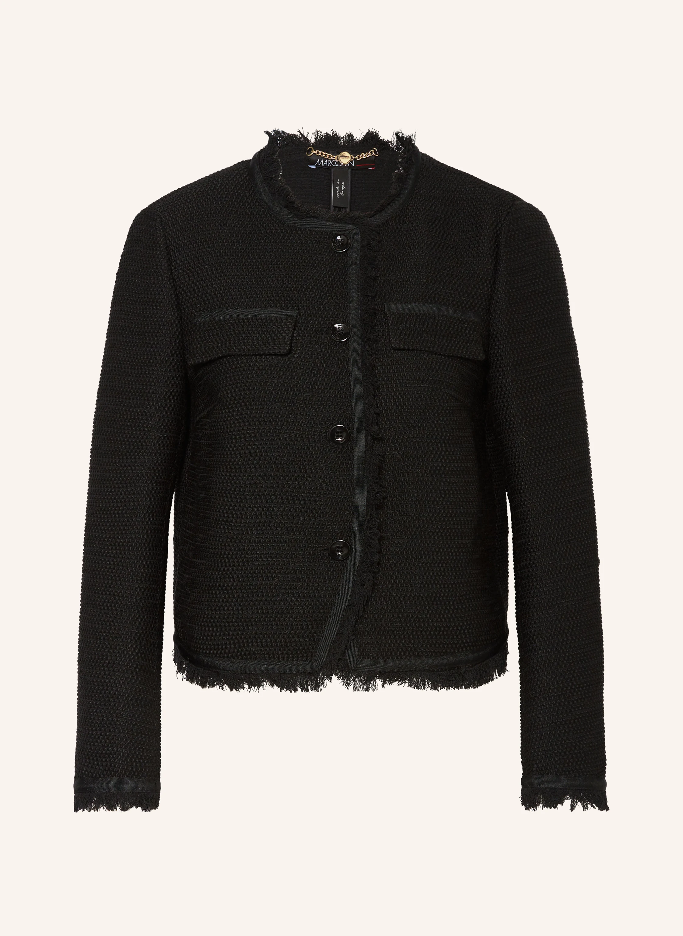 MARC CAIN Kastenjacke