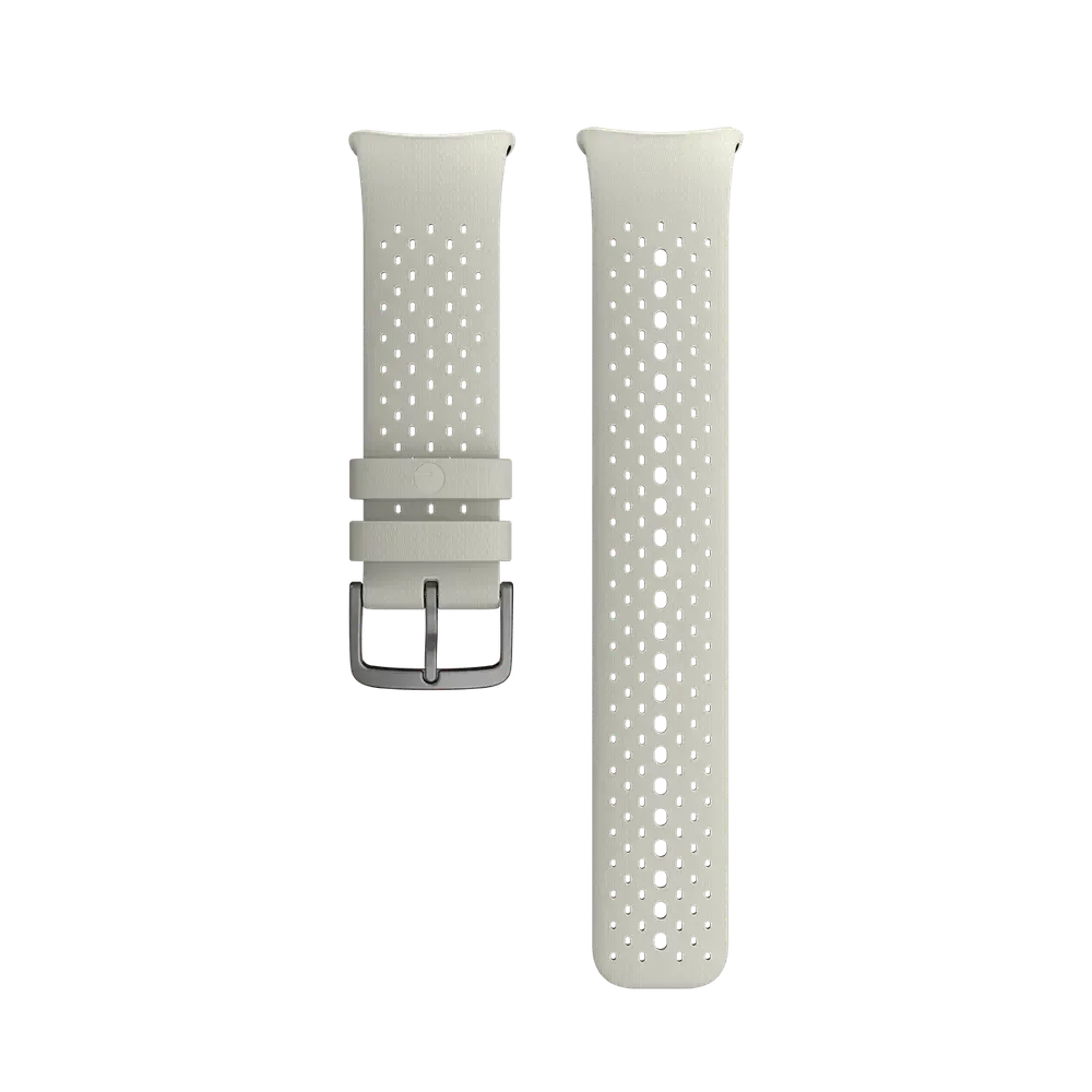Polar Pacer Pro Silikonarmband 29,90 € Kreiere mit einem neuen Armband einen individuellen Look für deine Polar Pacer Pro. Wähle aus einer Sammlung lebendiger zweifarbiger Kolorierungen.   Dieses Armband ist exklusiv für die Polar Pacer Pro gemacht,