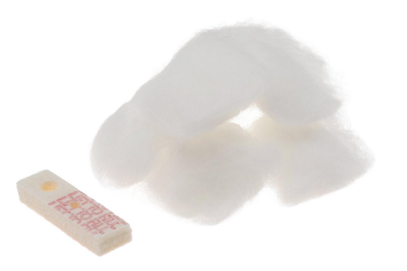 Zippo Cotton/felt Replacement Kit