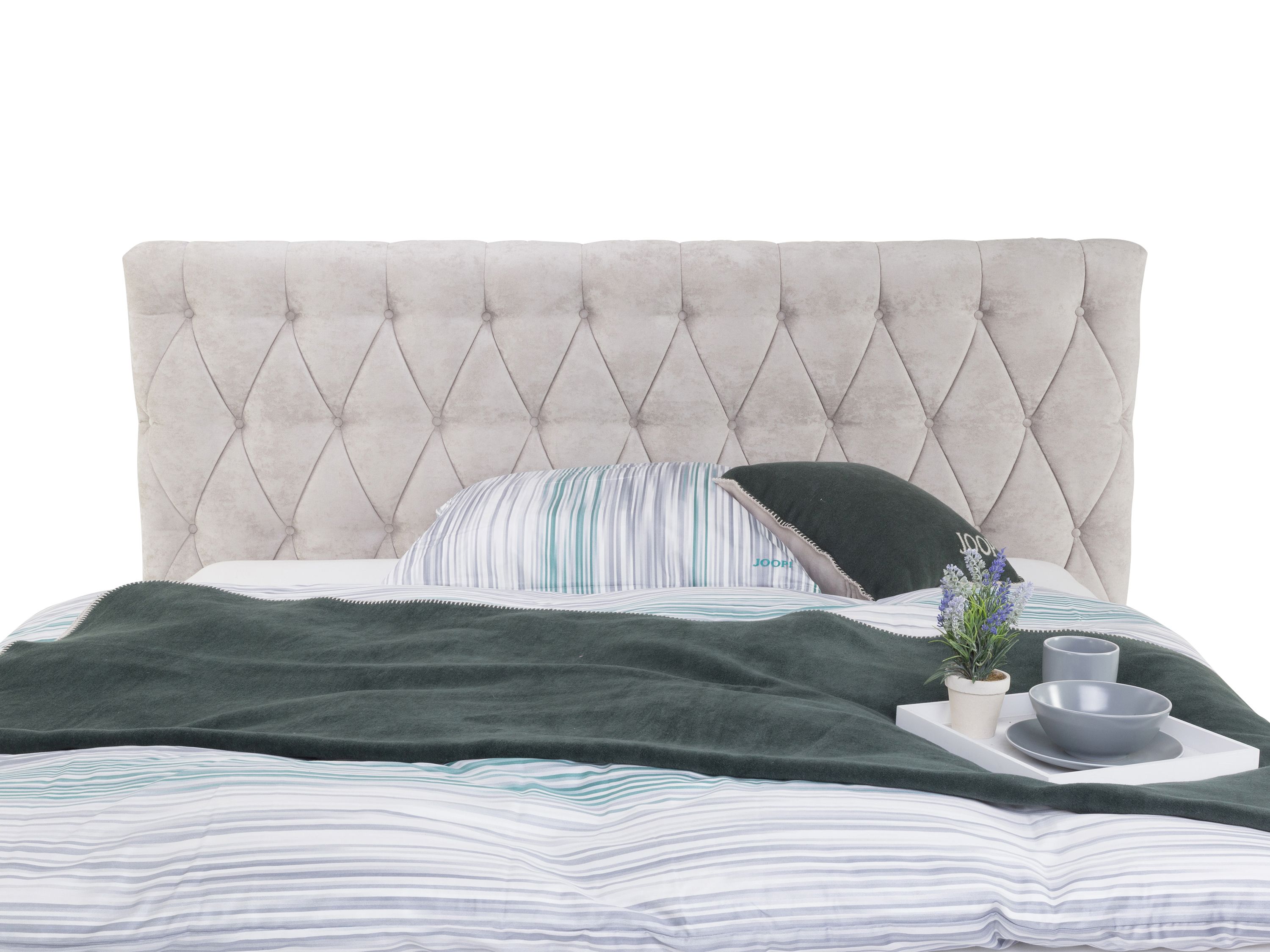 Boxspringbett JOOP!