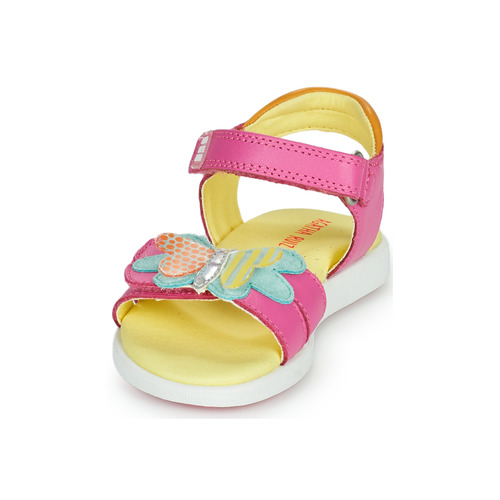 Agatha Ruiz de la Prada - AITANA - Rose / Bleu
