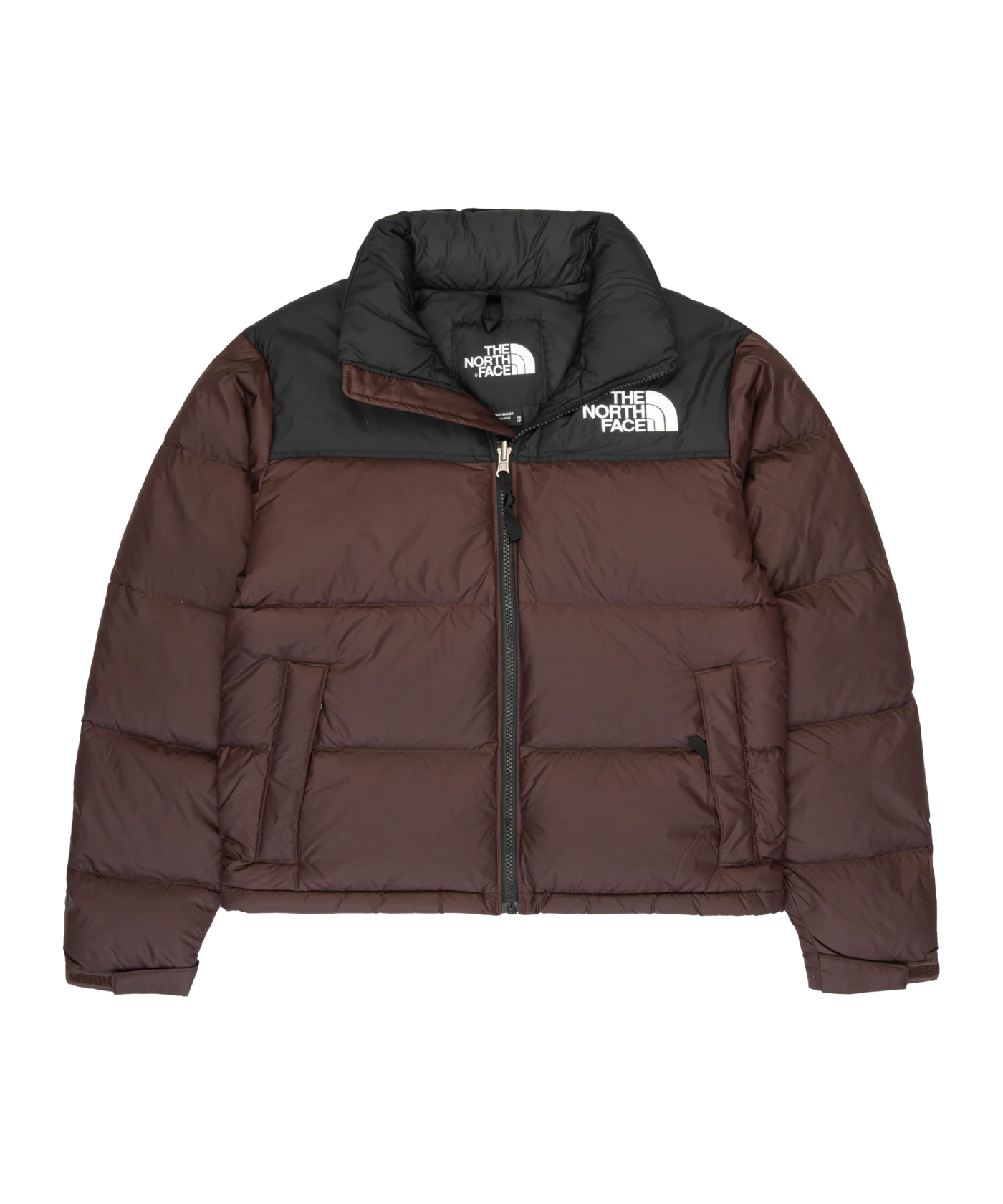 The North Face 1996 Retro Jacke Damen Braun