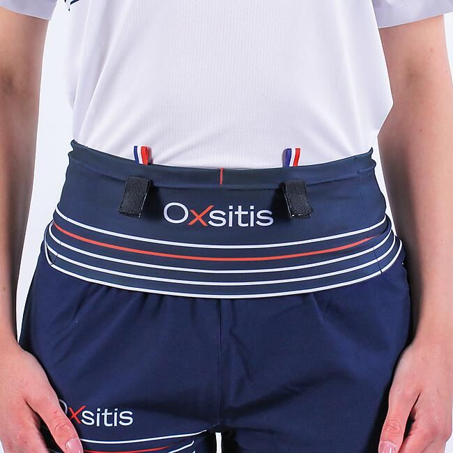 OXSITIS - CEINTURE SLIMBELT TRAIL 2 BBR