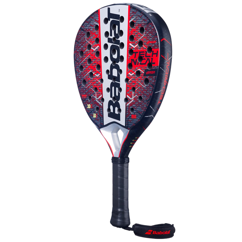 Technical Veron Padelracket