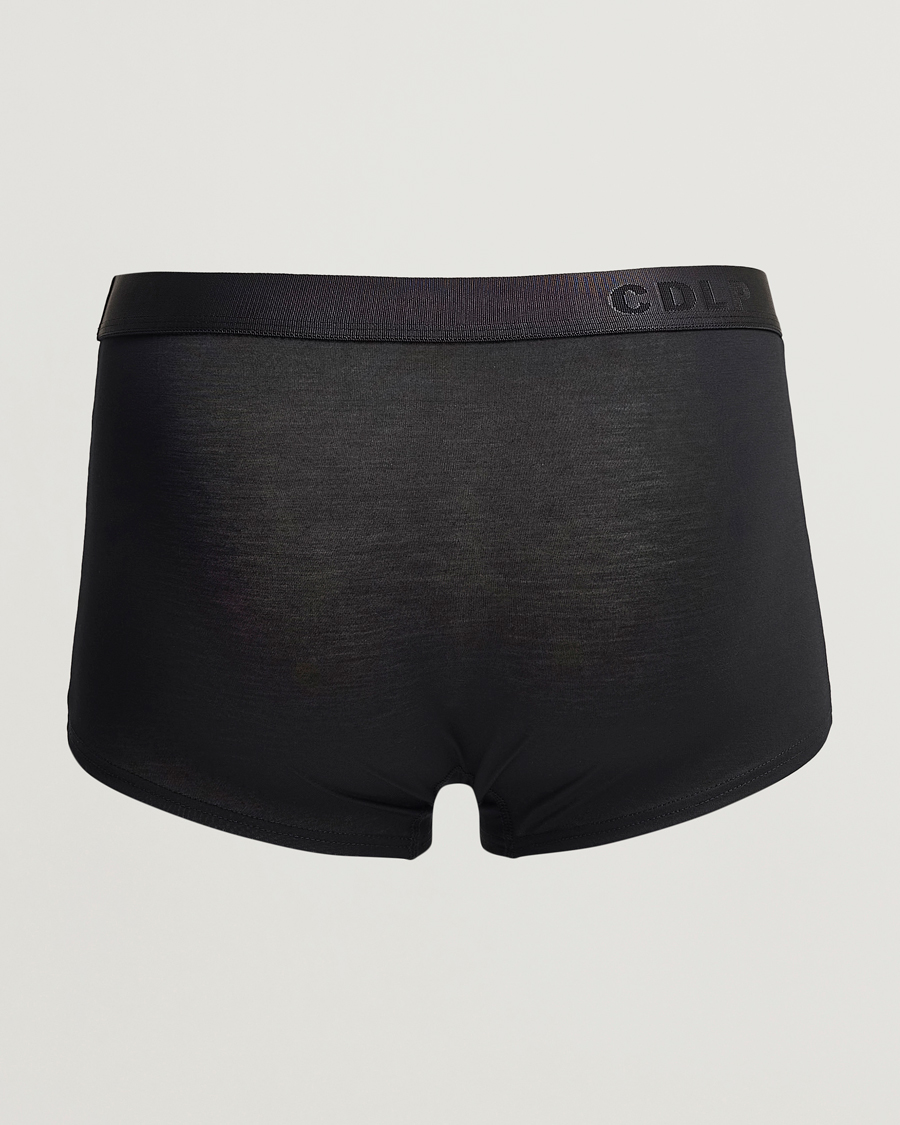 CDLP Boxer Trunk Black