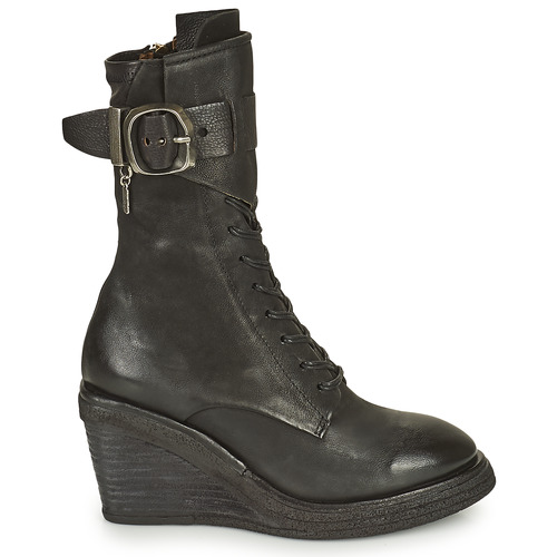 Airstep / A.S.98 - TALL - Noir