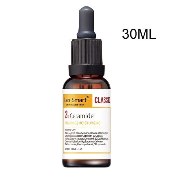 Dr. Hsieh - Lab. Smart Classic 2% Ceramide Essence