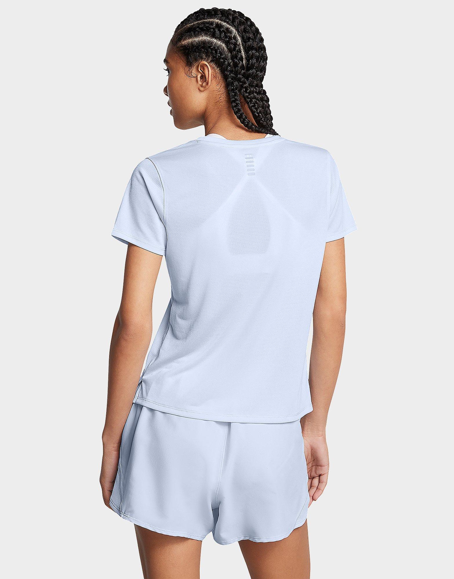 Under Armour Short-Sleeves UA Launch Shortsleeve