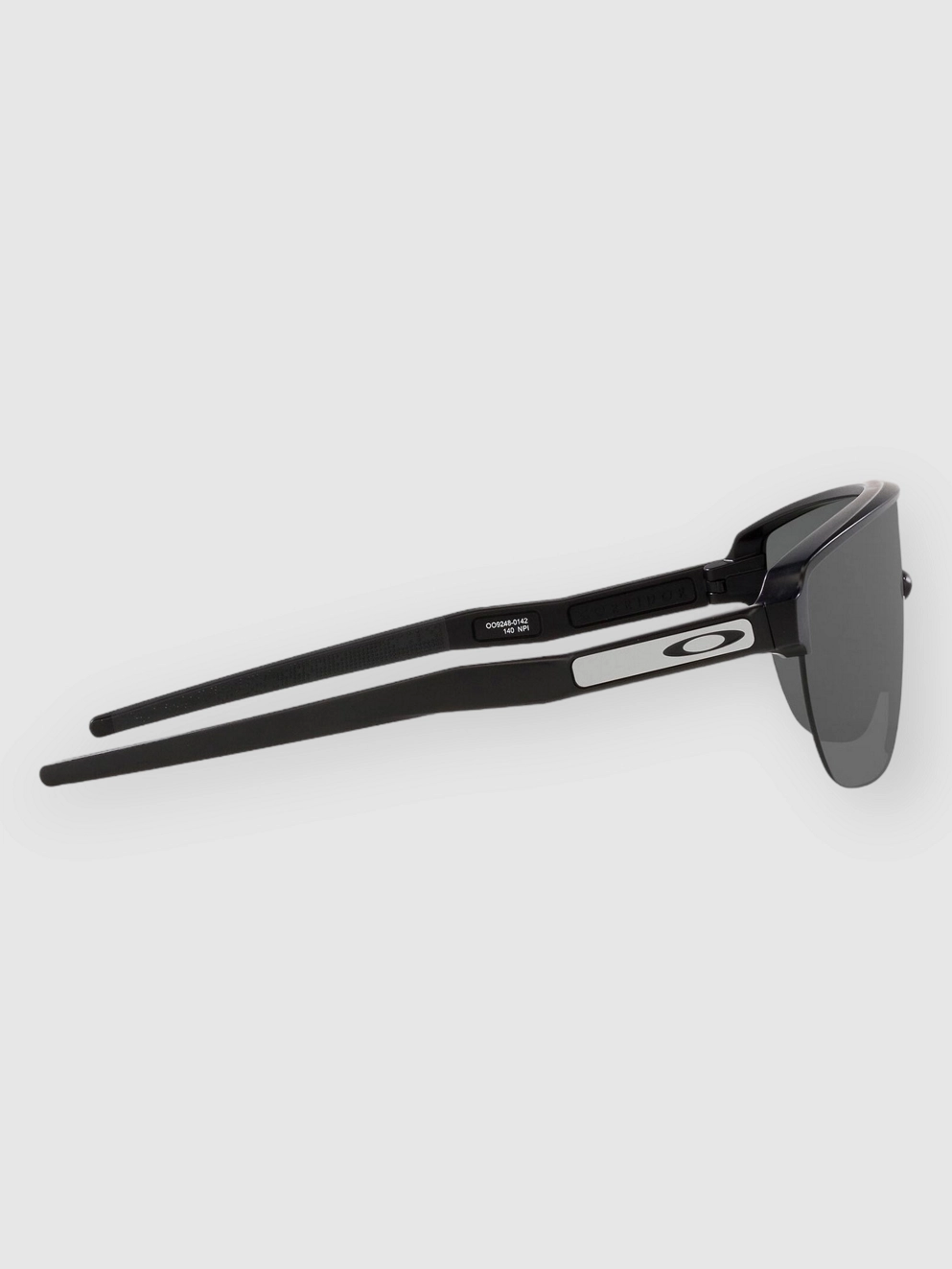 Oakley Corridor Matte Carbon Sunglasses prizm 24k
