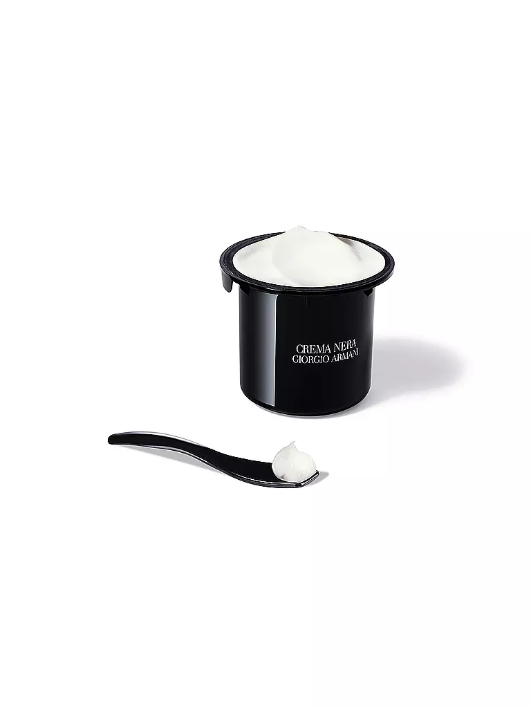 GIORGIO ARMANI COSMETICS Gesichtscreme - Crema Nera Sureme Revivin Cream Refill 50ml keine Farbe