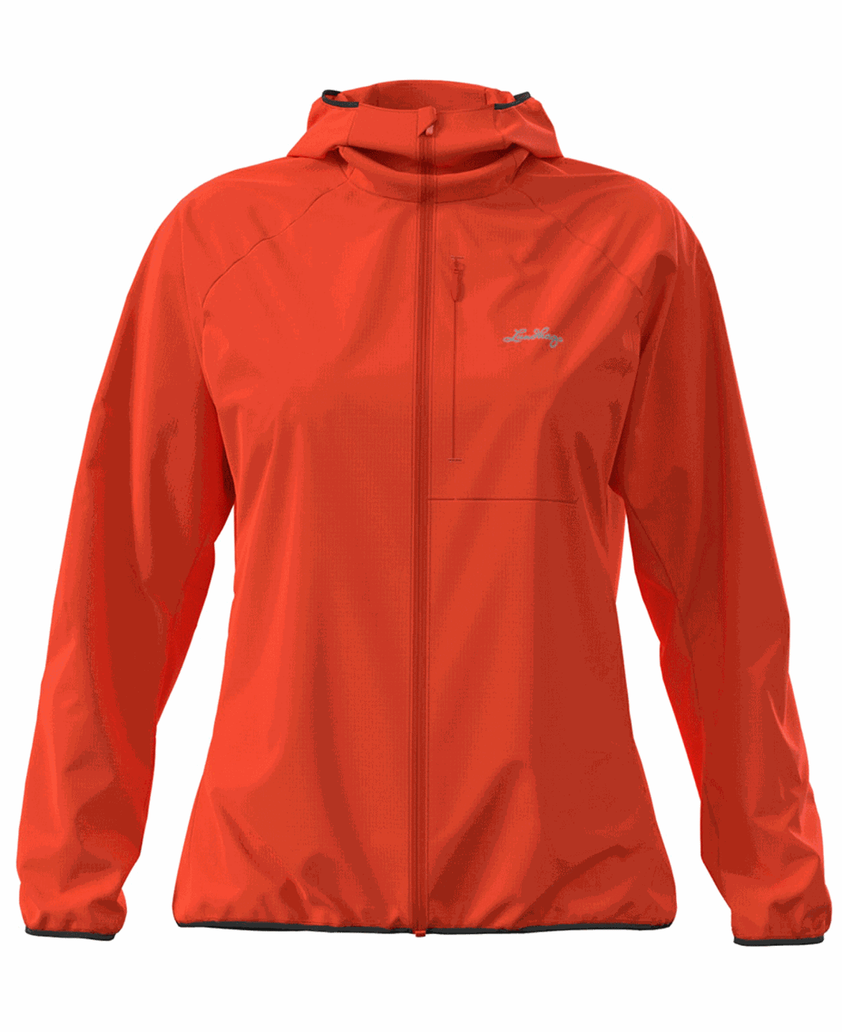 Lundhags<br>Tived Light Wind Jacket W