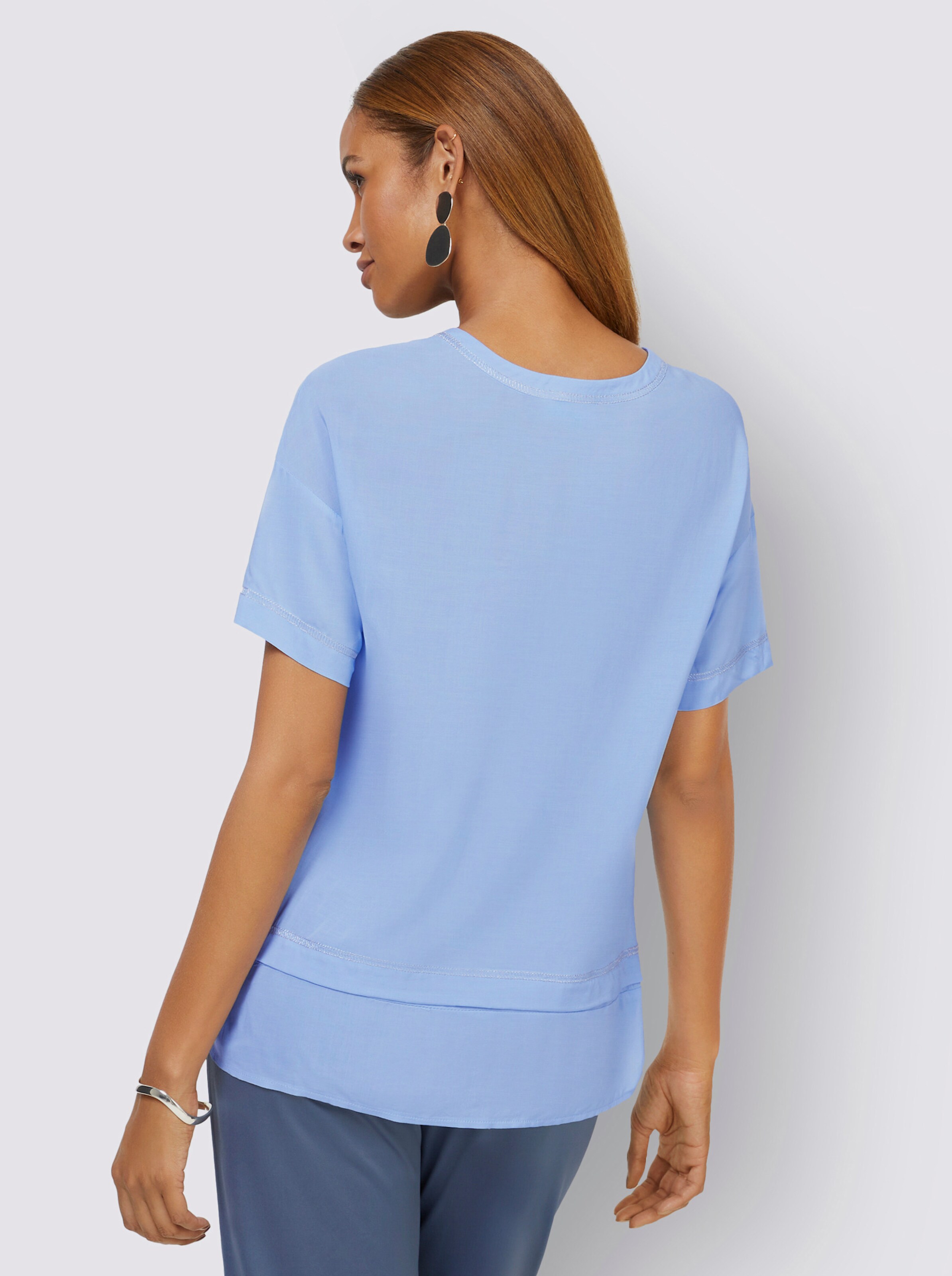 Bluse