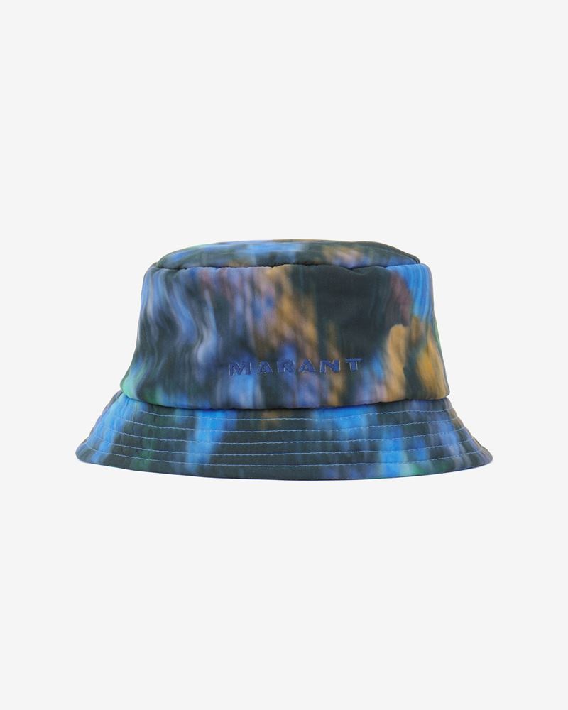 CHAPEAU À LOGO HALEY