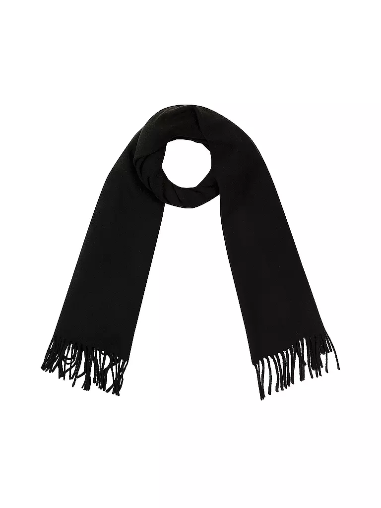 WEEKEND MAX MARA Schal DUCA schwarz