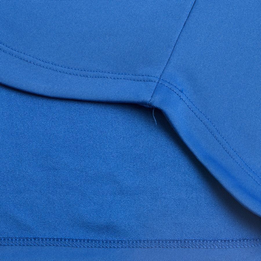 Nike Maillot d'Entraînement Dri-FIT Academy Pro Drill - Bleu/Bleu Foncé/Blanc Femme