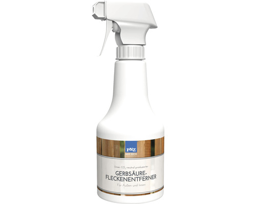 PNZ Looizuur Vlekverwijderaar 500 ml