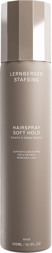 Lernberger Stafsing Hair Spray Soft Hold, 300 ml