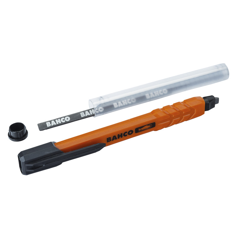 Bahco PrizeCut handzaag met timmermanspotlood 550mm