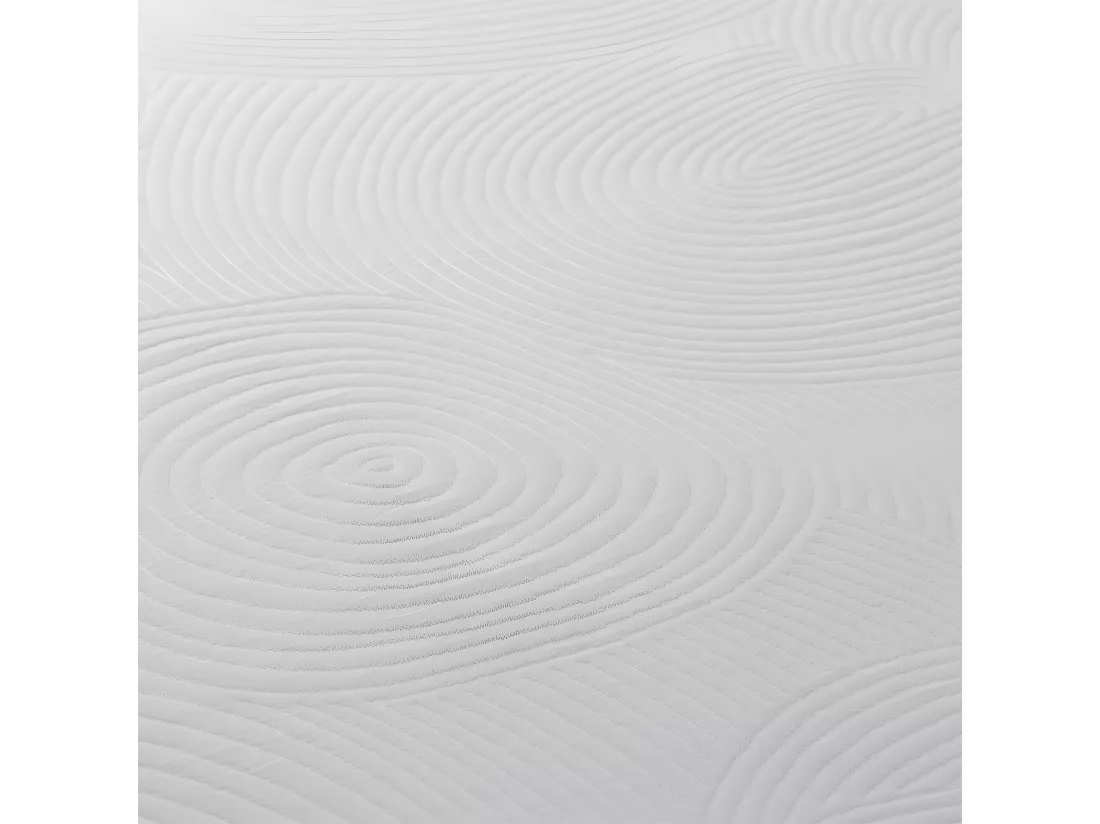 NEOREV | Matelas enfant TOY 180x200 cm | Mousse avec mémoire de forme