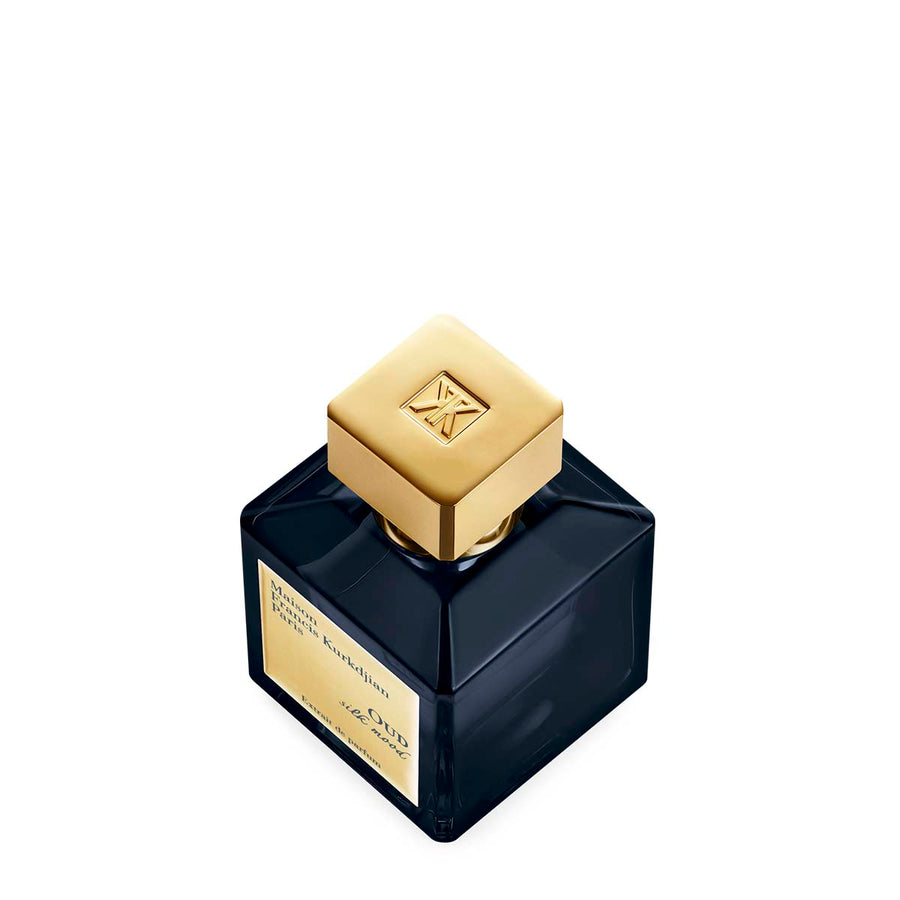 Oud Silk Mood Extrait de Parfum