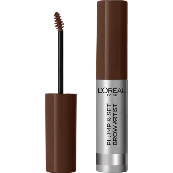 Brow Artist Plump & Set 105 Brunette