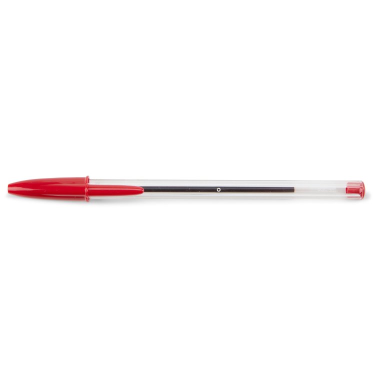 Bic Kugelschreiber Cristal