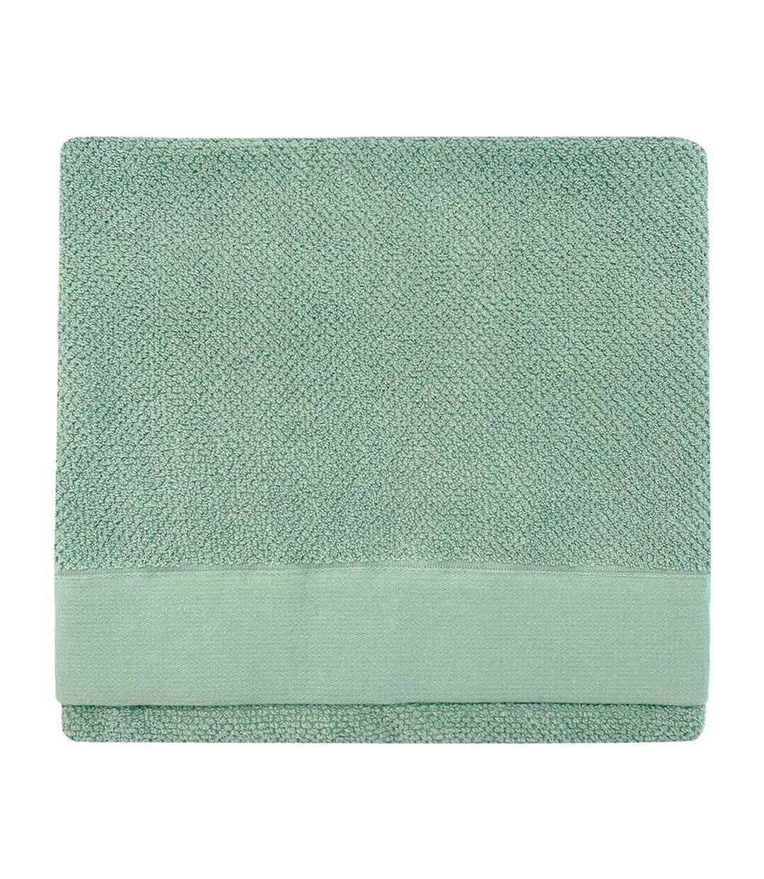 Furn - Serviette de bain (Vert fumé) (130 cm x 70 cm) - UTRV2830