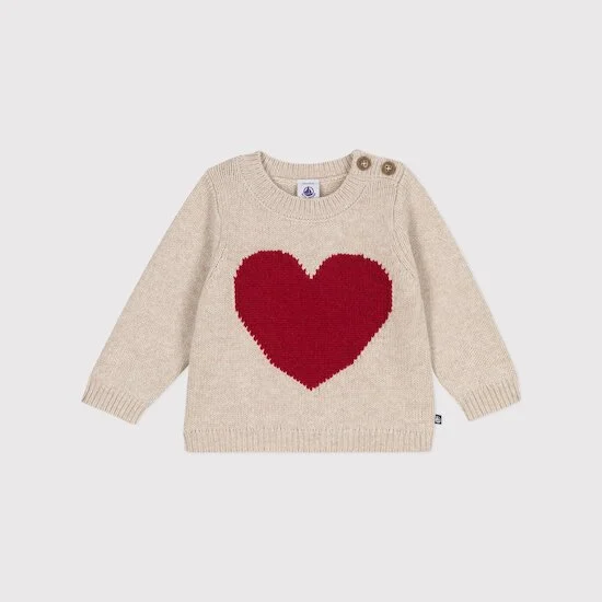 Pull   Avalanche / Corrida        de               Petit Bateau
