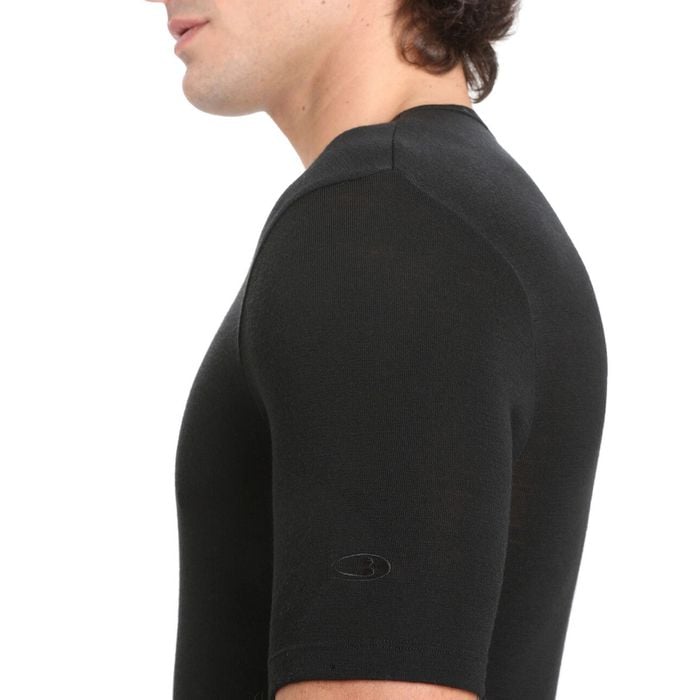 Icebreaker 175 Everyday Crewe Thermoshirt Heren