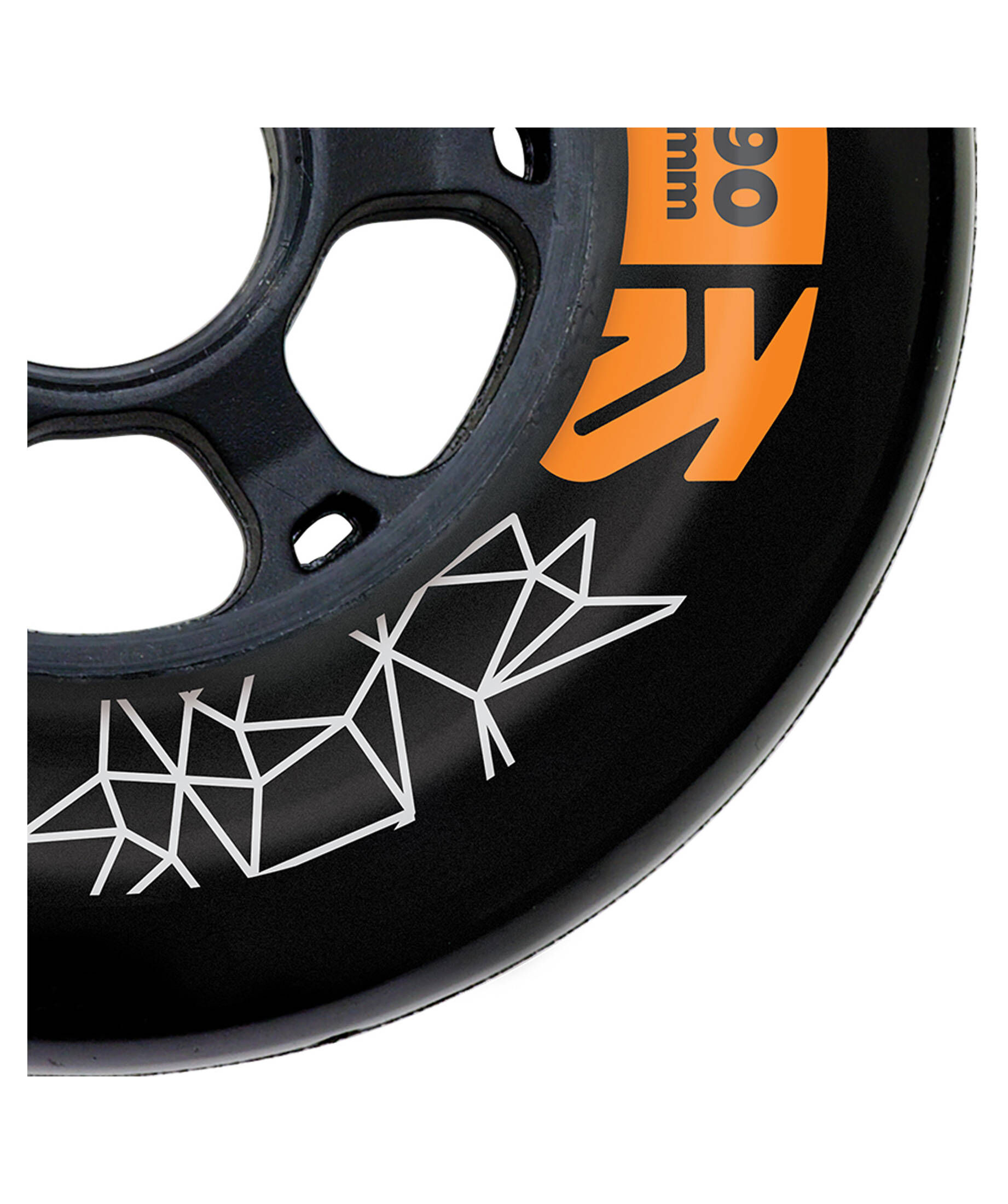 K2| Inlineskaterollen 