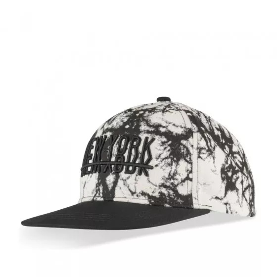 Casquette NOIR TAMS