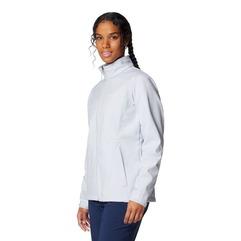 Kruser Ridge III Softshell Jacket - Veste softshell femme