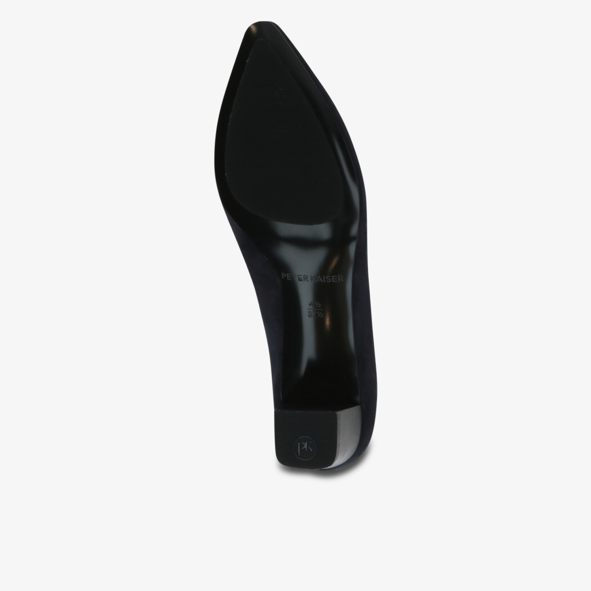 PETER KAISER Damen Pumps blau