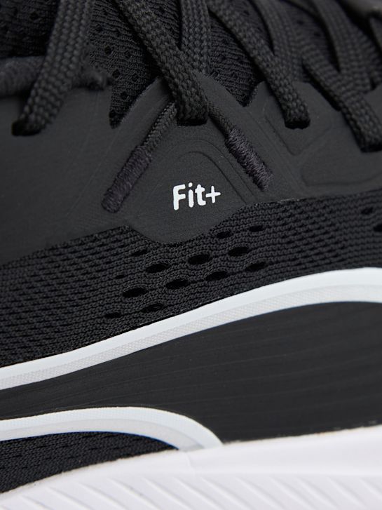 PUMA SKYROCKET LITE 2 Sneaker Schwarz