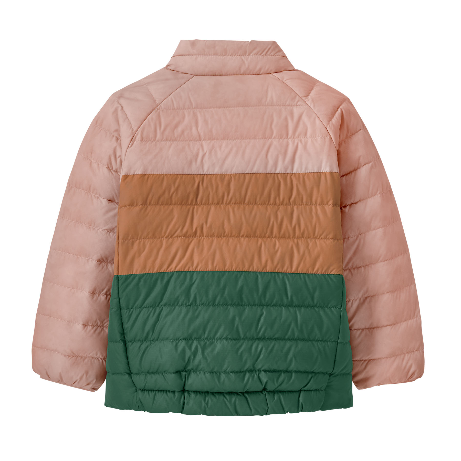 Baby Down Sweater