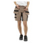 Arbeidsshorts dame 46