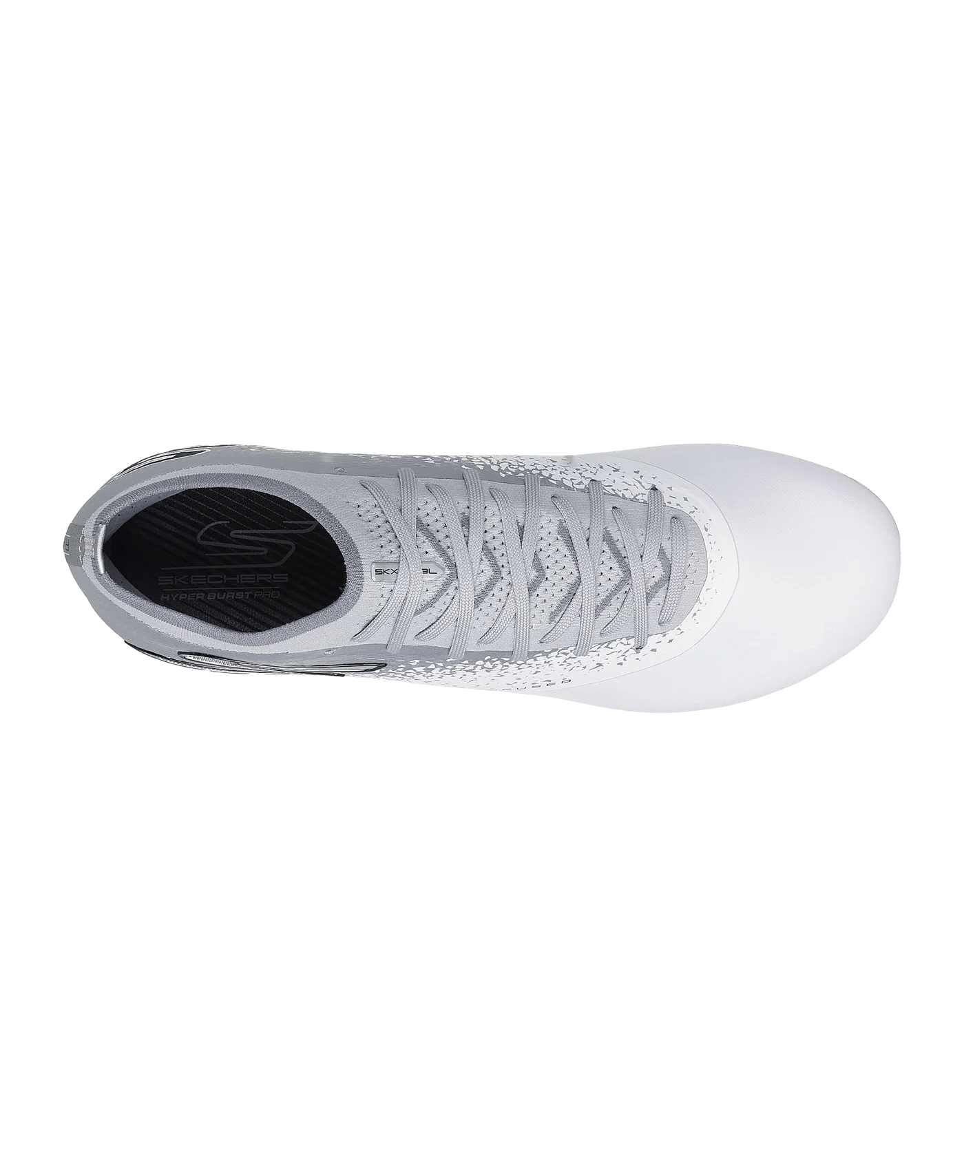 Skechers Razor 1.5 Elite SG Electrum Weiss FWSL