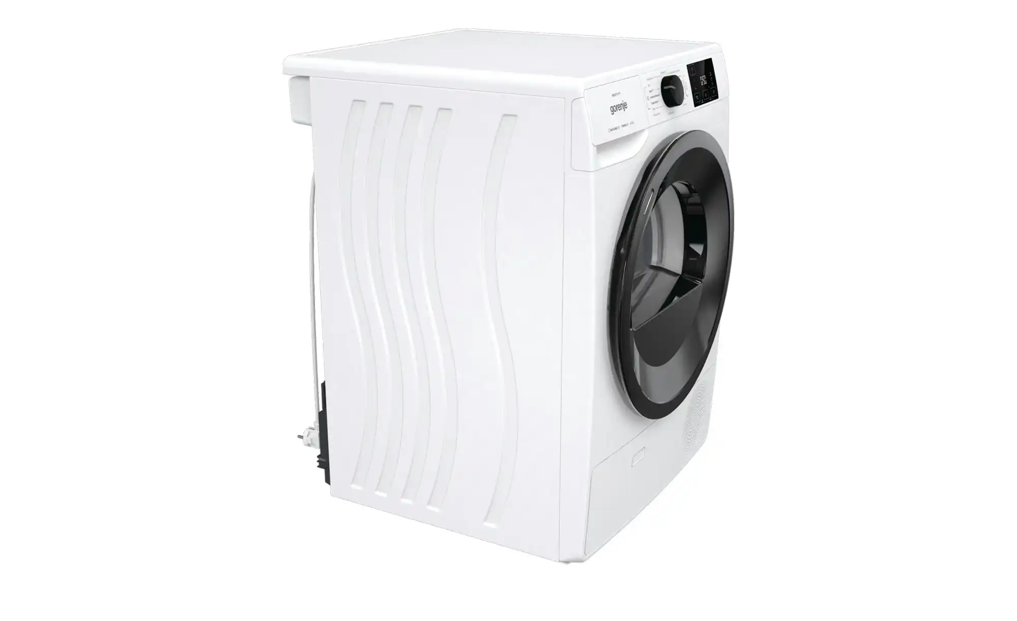 gorenje Wärmepumpentrockner DNE72/GN