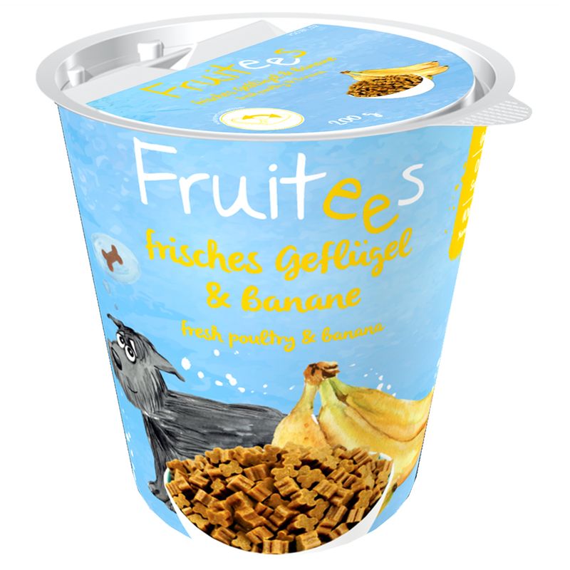 bosch Fruitees
