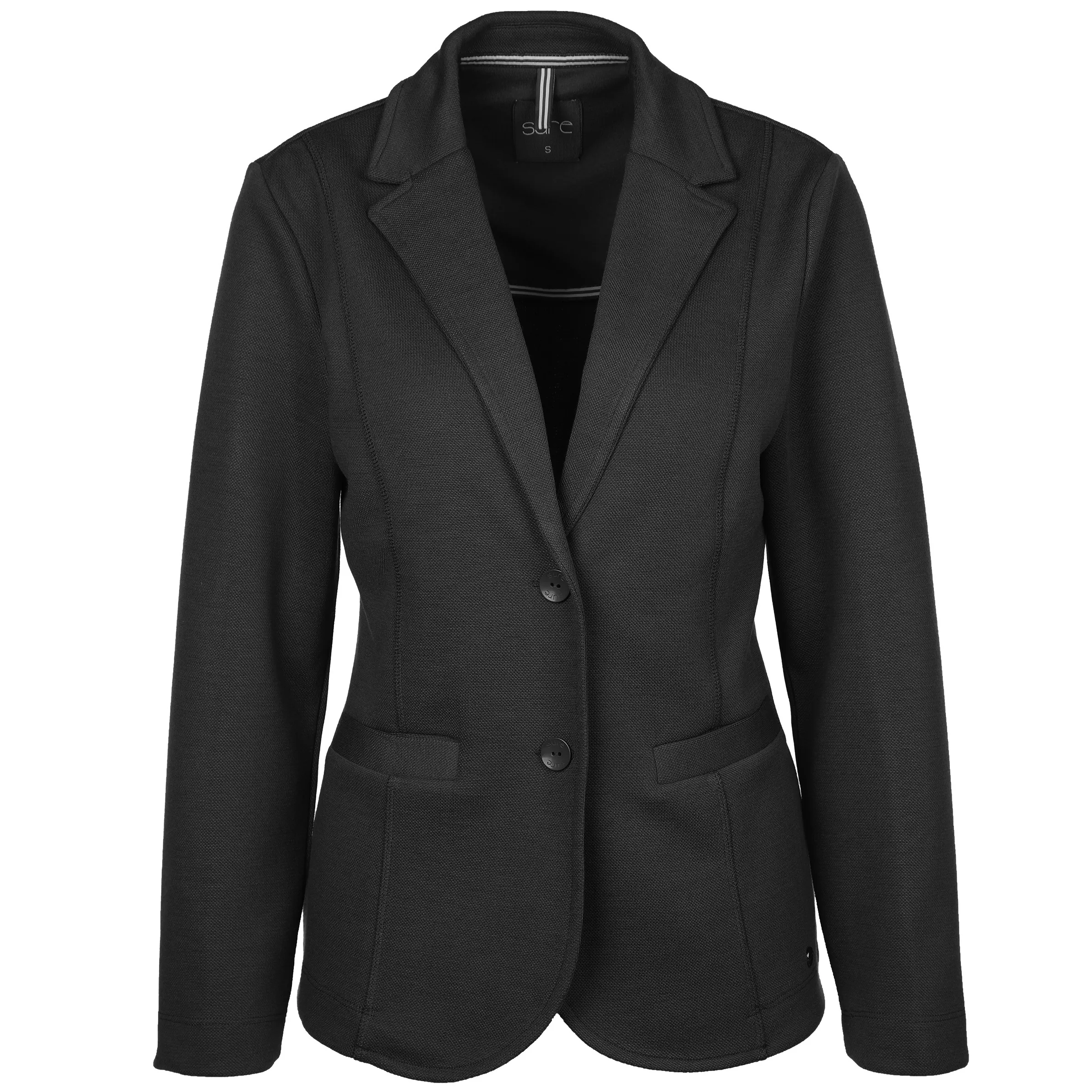 Damen Jerseyblazer