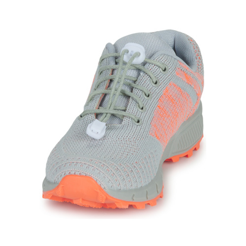 Kimberfeel - TIBO - Gris / Orange