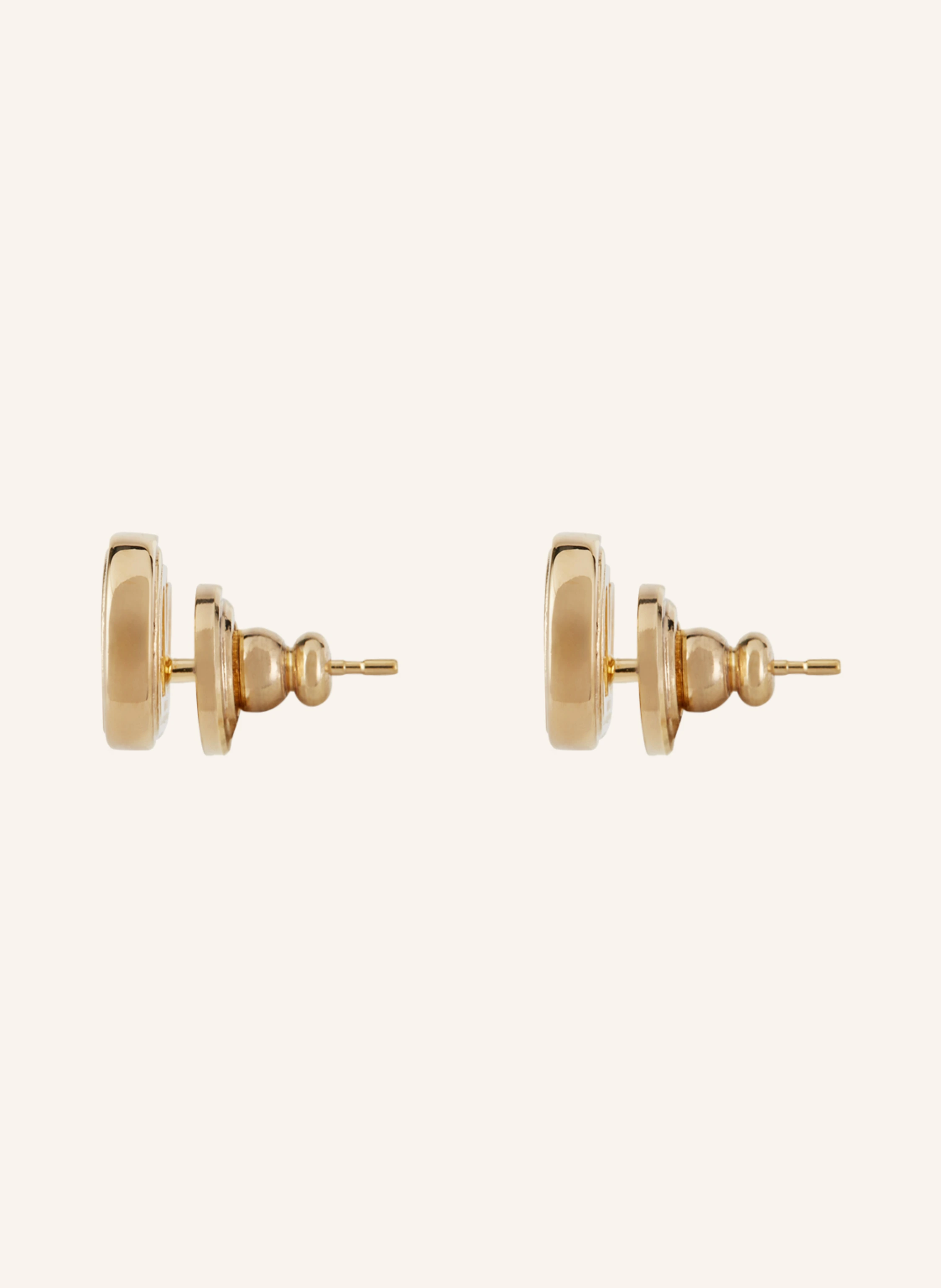 VALENTINO GARAVANI Ohrstecker VLOGO