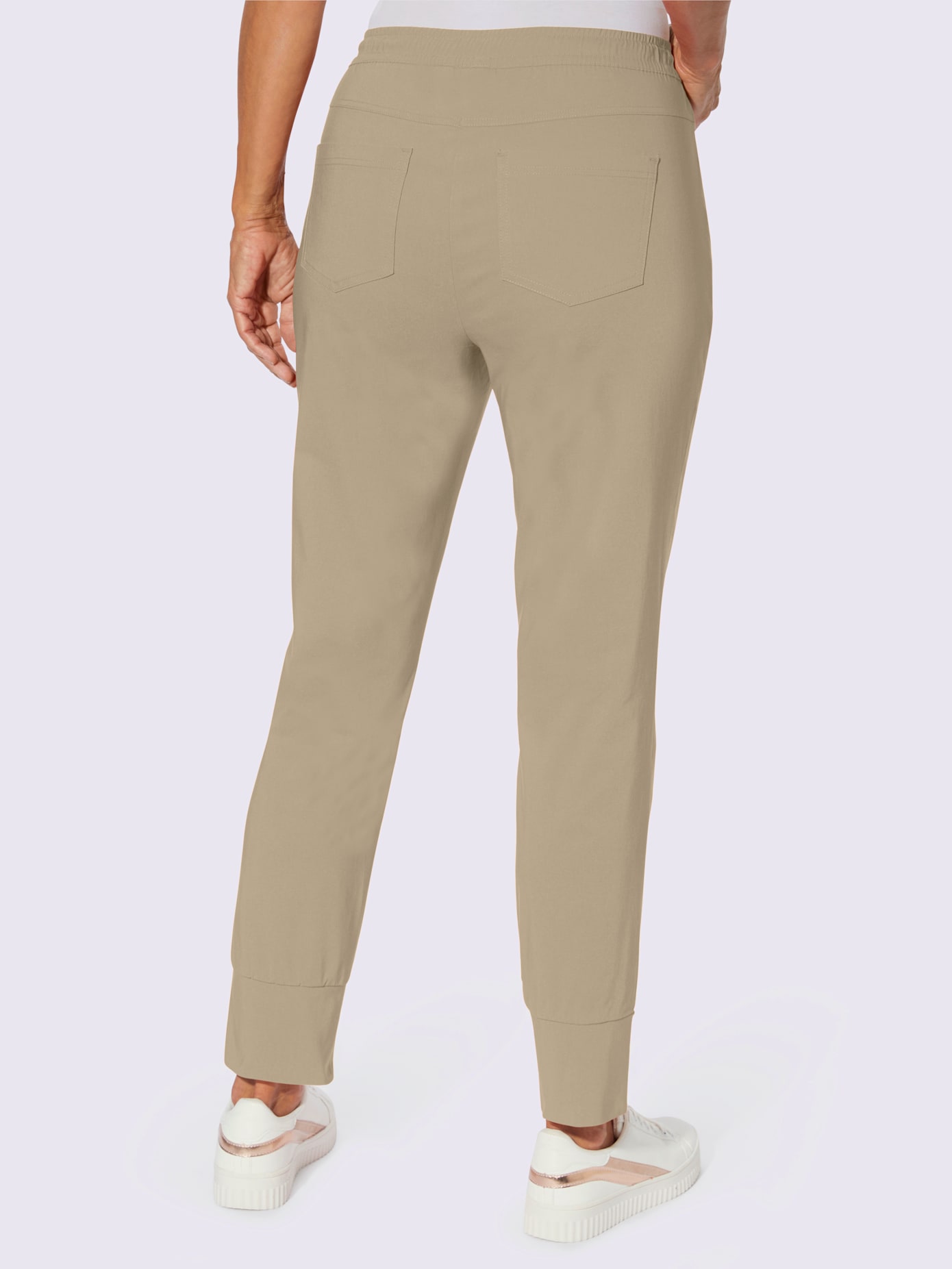 Pantalon bengaline