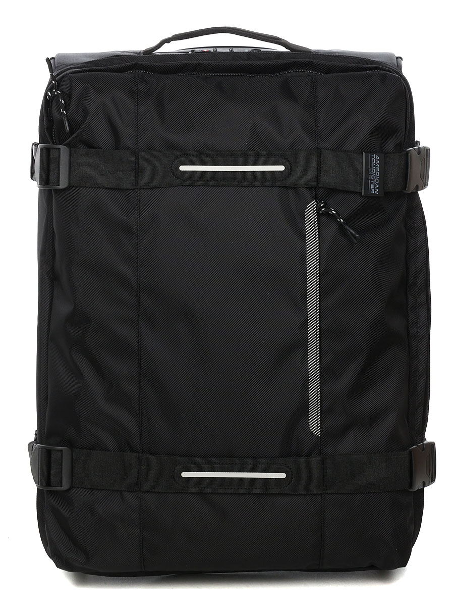 Sac de voyage 2-en-1 American Tourister Urban Track 55 cm