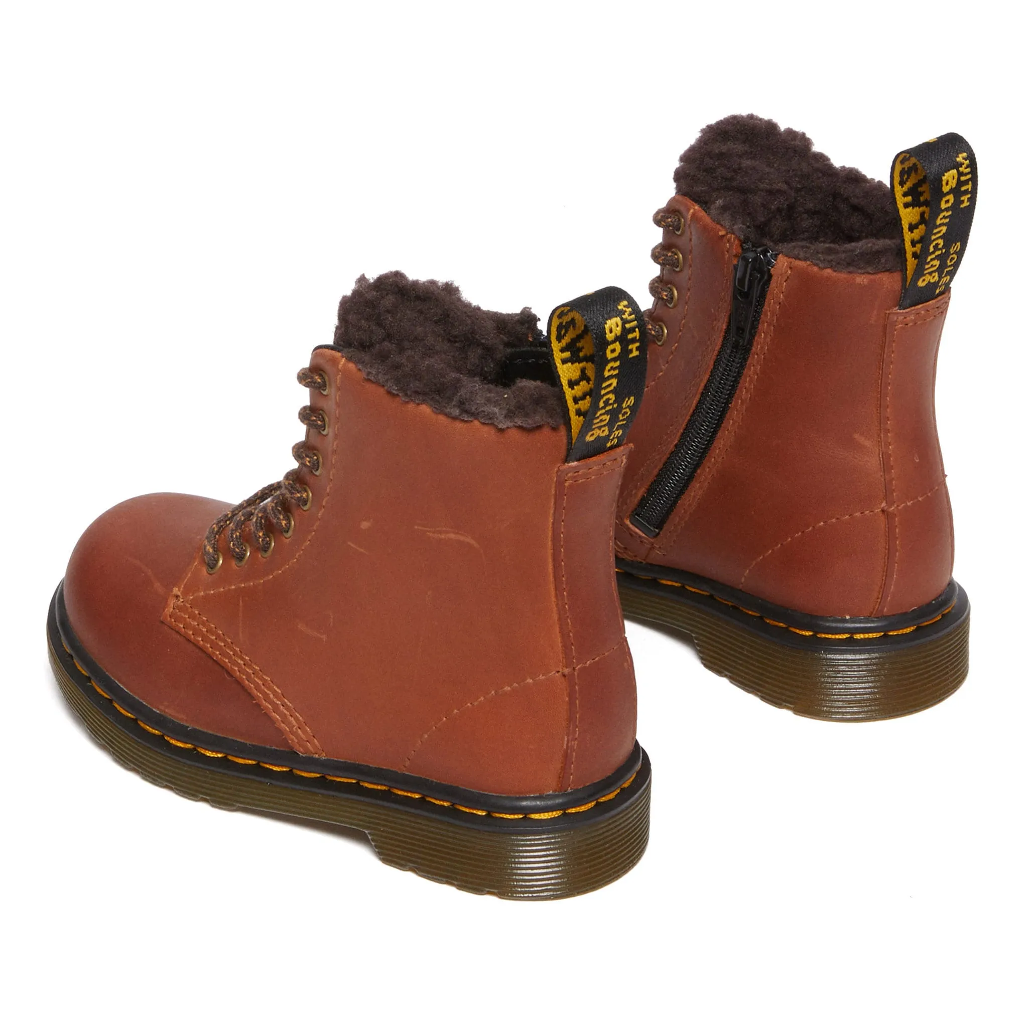 Dr. Martens Botte 1460 Serena Pointures 7-10